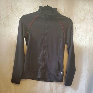 Rainbeau  women's semi fitted athletic jac…